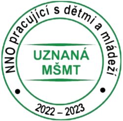 Organizace uznaná MŠMT
