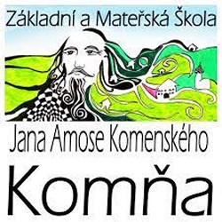 ZŠ a MŠ Komňa